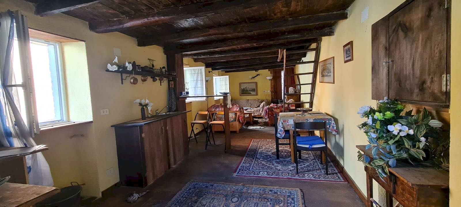Casa indipendente Lumarzo - foto 3