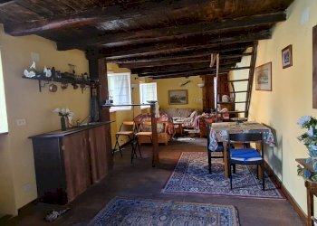 Casa indipendente Lumarzo - foto 3