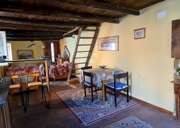 Casa indipendente Lumarzo - foto 4