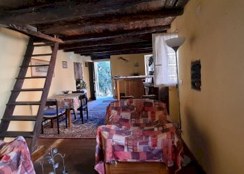 Casa indipendente Lumarzo - foto 5