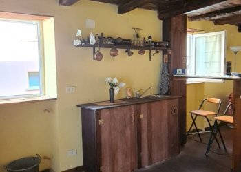 Casa indipendente Lumarzo - foto 6