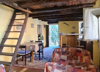 Casa indipendente Lumarzo - foto 11