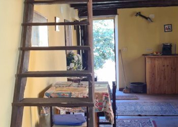 Casa indipendente Lumarzo - foto 12