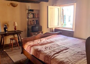 Casa indipendente Lumarzo - foto 15