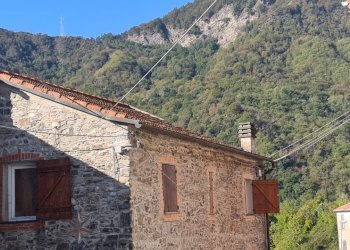 Casa indipendente Lumarzo - foto 34