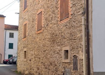 Casa indipendente Lumarzo - foto 35