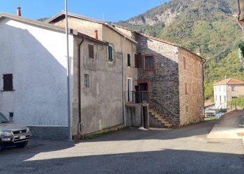 Casa indipendente Lumarzo - foto 36