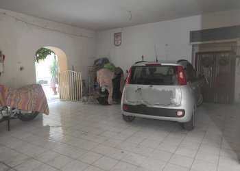 Four-room apartment Orta di Atella - photo 6