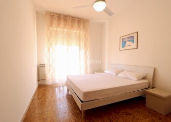 camera da letto - Appartamento Via Giuseppe Ungaretti 10, Tortoreto - foto 5