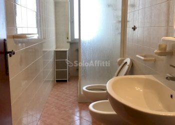 bagno - Appartamento Via Giuseppe Ungaretti 10, Tortoreto - foto 8