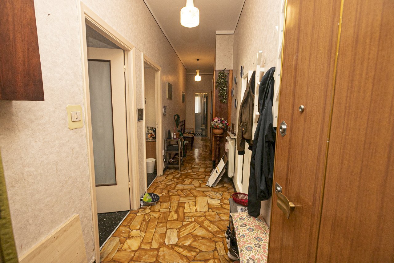 02_v del Commercio.jpg - Appartamento Via del Commercio 7a, Genova (zona Nervi) - foto 3