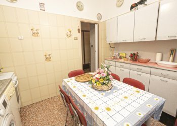 15_v del Commercio.jpg - Appartamento Via del Commercio 7a, Genova (zona Nervi) - foto 5
