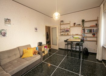 10_v del Commercio.jpg - Appartamento Via del Commercio 7a, Genova (zona Nervi) - foto 9