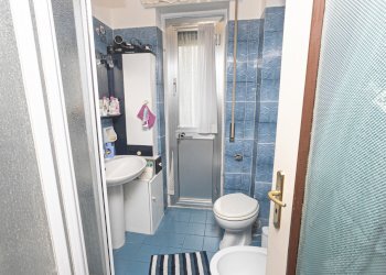 17_v del Commercio.jpg - Appartamento Via del Commercio 7a, Genova (zona Nervi) - foto 10
