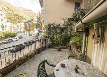 19_v del Commercio.jpg - Appartamento Via del Commercio 7a, Genova (zona Nervi) - foto 12