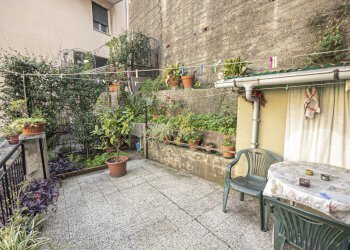 20_v del Commercio.jpg - Appartamento Via del Commercio 7a, Genova (zona Nervi) - foto 13
