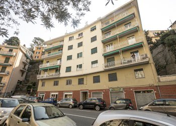 26_v del Commercio.jpg - Appartamento Via del Commercio 7a, Genova (zona Nervi) - foto 15