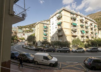 24_v del Commercio.jpg - Appartamento Via del Commercio 7a, Genova (zona Nervi) - foto 16