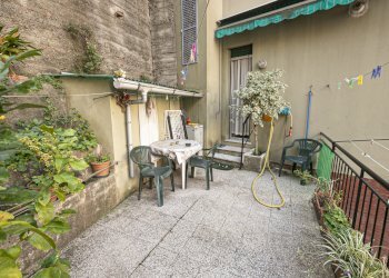22_v del Commercio.jpg - Appartamento Via del Commercio 7a, Genova (zona Nervi) - foto 20