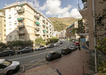 25_v del Commercio.jpg - Appartamento Via del Commercio 7a, Genova (zona Nervi) - foto 22