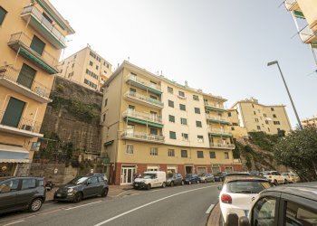 27_v del Commercio.jpg - Appartamento Via del Commercio 7a, Genova (zona Nervi) - foto 23