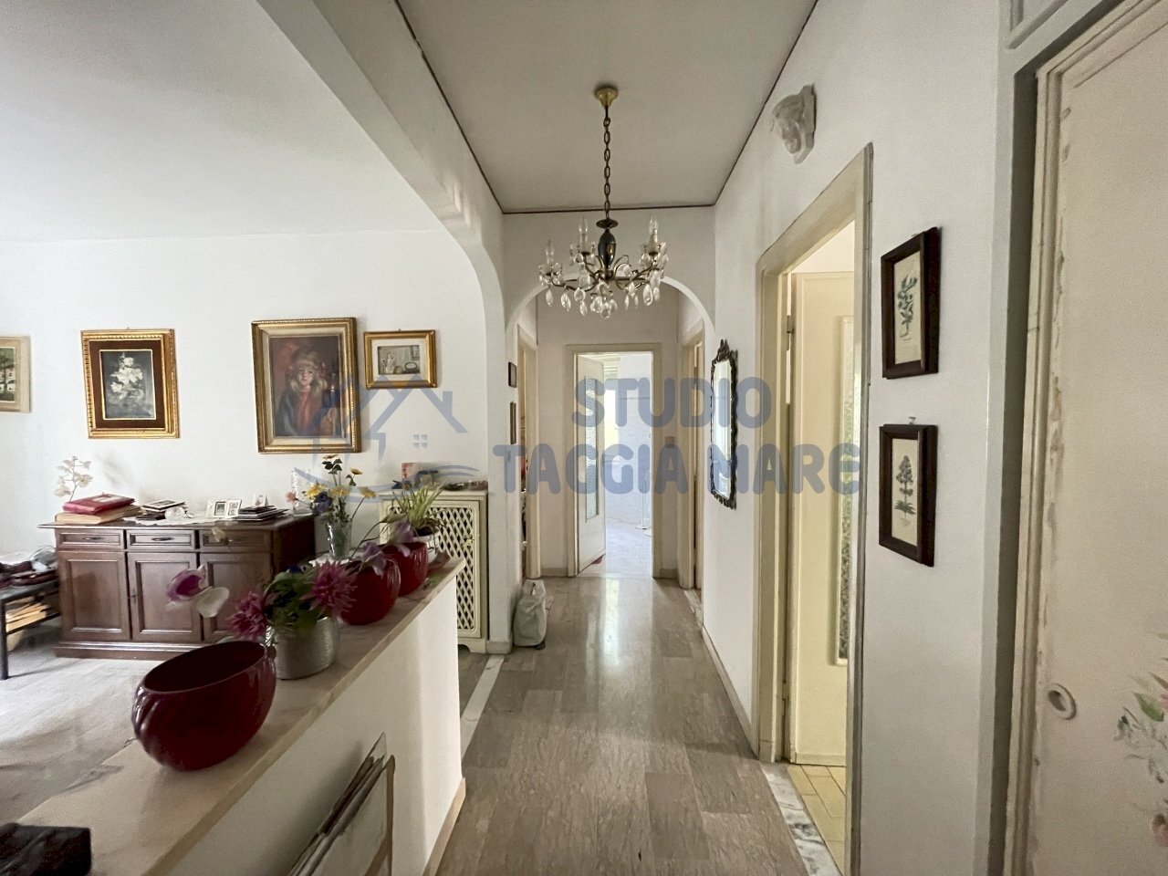 IMG_8096.JPG - Four-room apartment Viale Giuseppe Mazzini 11, Taggia - photo 1
