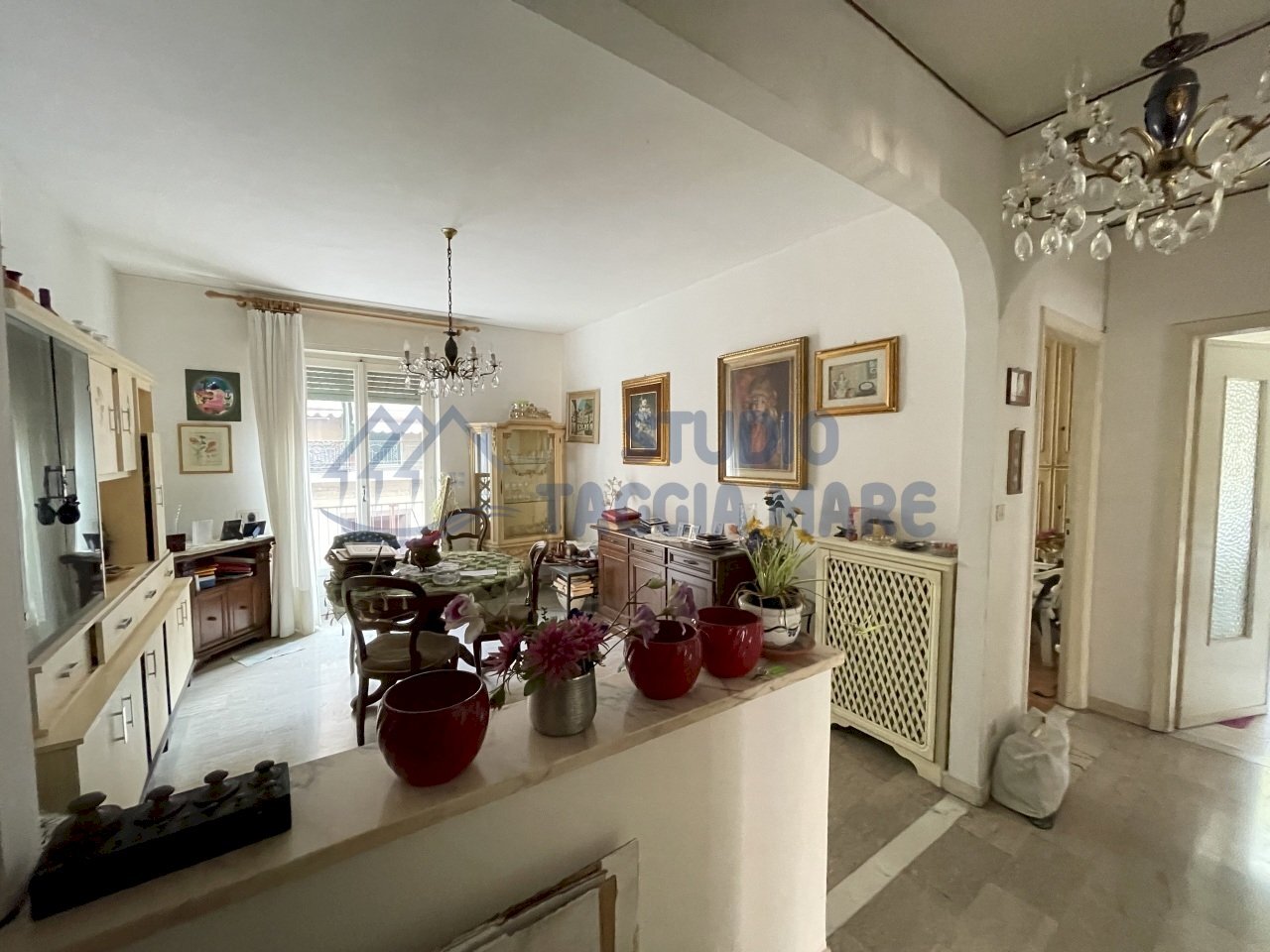 IMG_8100.JPG - Four-room apartment Viale Giuseppe Mazzini 11, Taggia - photo 3