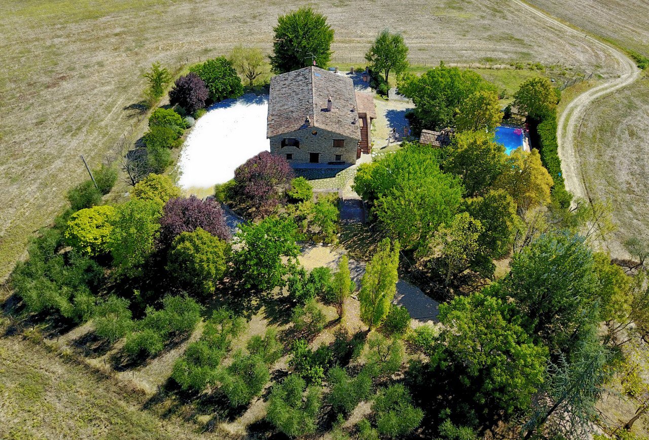 todi04.jpg - Casa indipendente Vasciano, Todi - foto 3