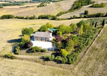 todi03.jpg - Casa indipendente Vasciano, Todi - foto 2