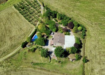 todi05.jpg - Casa indipendente Vasciano, Todi - foto 4