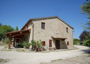 005.jpg - Casa indipendente Vasciano, Todi - foto 7