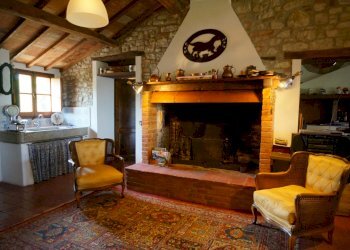 a_camino.jpg - Casa indipendente Vasciano, Todi - foto 13