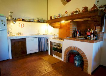 a_Cucina.jpg - Casa indipendente Vasciano, Todi - foto 14