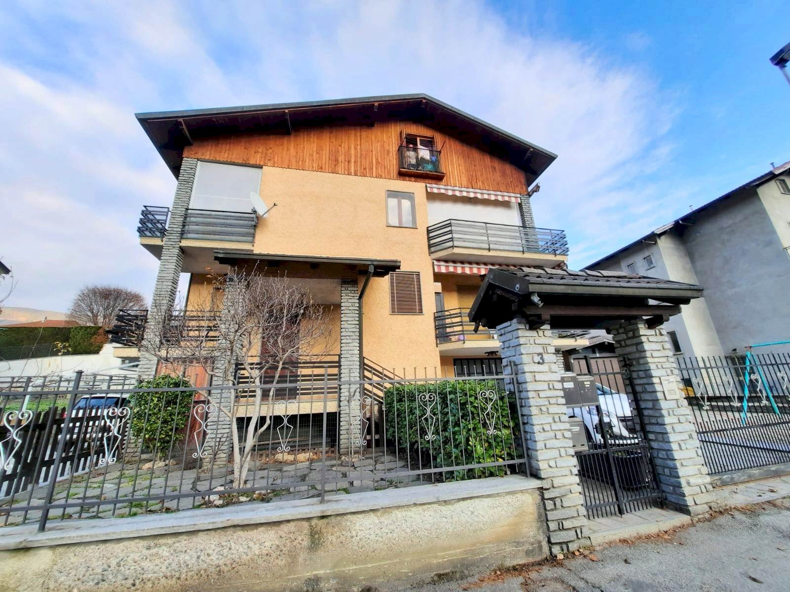 Bilocale via XXV Aprile, 3, Villar Perosa - foto 1