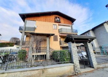 Bilocale via XXV Aprile, 3, Villar Perosa - foto 1