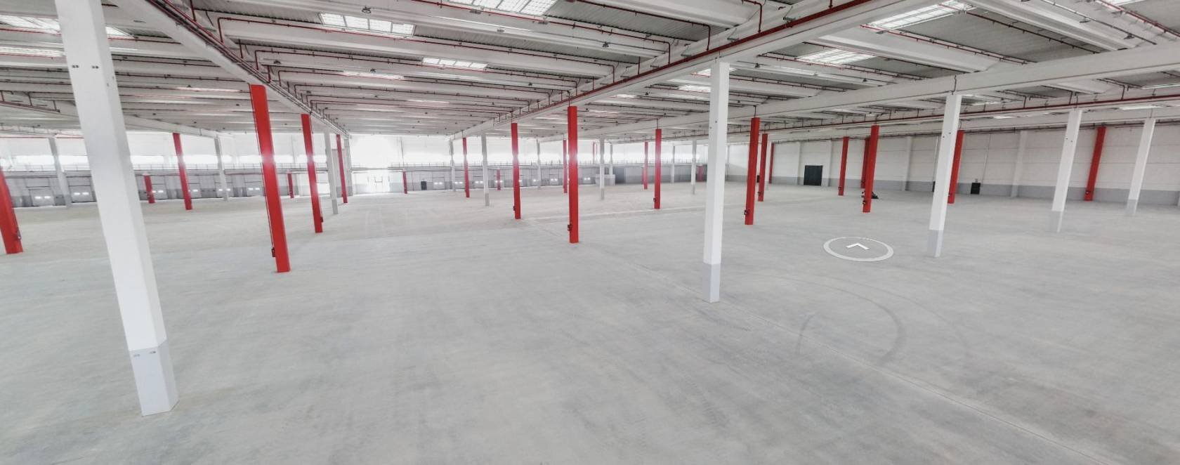 capannone - Shed SP91bis, Grumello del Monte - photo 1