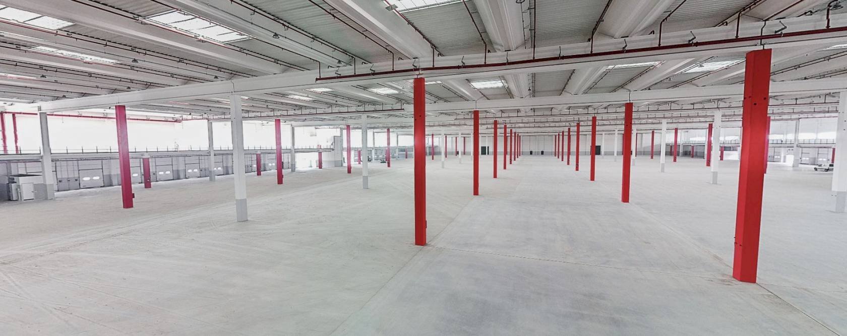 capannone - Shed SP91bis, Grumello del Monte - photo 2