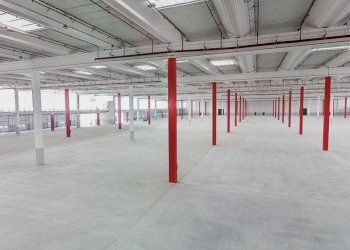 capannone - Shed SP91bis, Grumello del Monte - photo 2