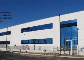 capannone - Shed SP91bis, Grumello del Monte - photo 17