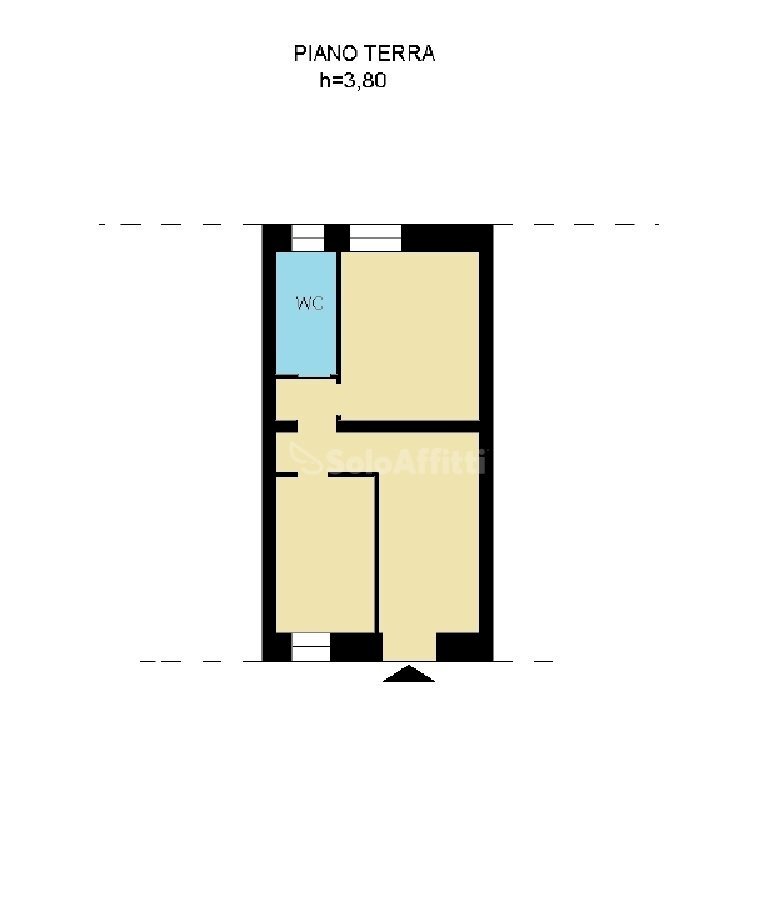 planimetria_annuncio.jpg - Ufficio Catanzaro - planimetria 1