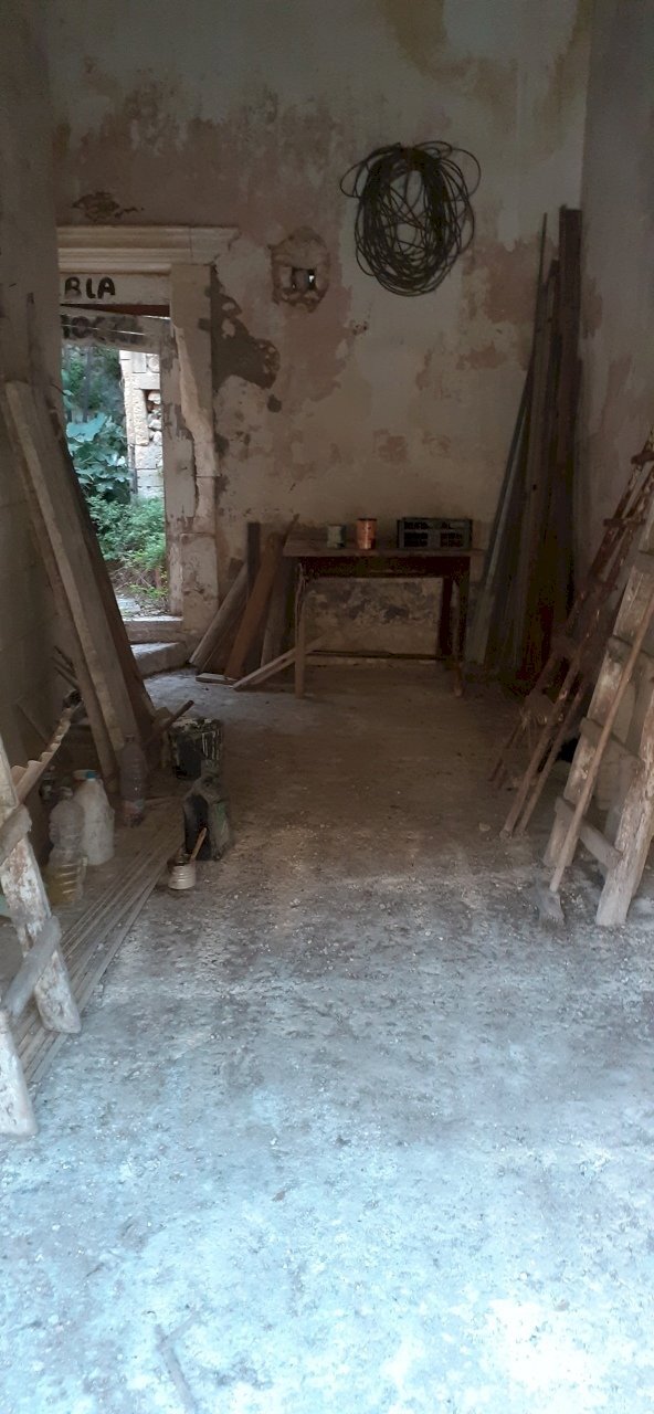 interno - Box Via Principe Amedeo 31, Canicattini Bagni - foto 2