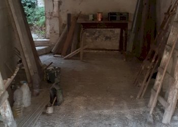 interno - Box Via Principe Amedeo 31, Canicattini Bagni - foto 2