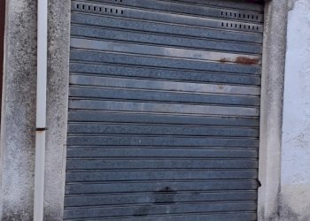 garage vista strada - Box Via Principe Amedeo 31, Canicattini Bagni - foto 1