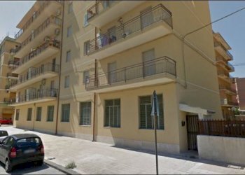 PROSPETTO - Ufficio Via Alessandro Specchi 100, Siracusa - foto 1