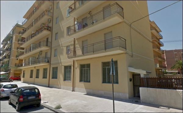 PROSPETTO - Commercial Premises Via Alessandro Specchi 100, Siracusa - photo 1