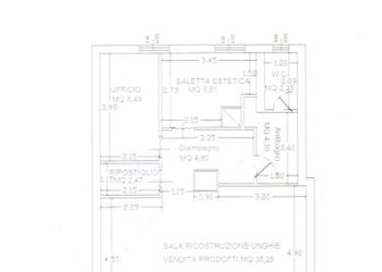 plan x siti.PNG - Locale Commerciale Reggio di Calabria - foto 8