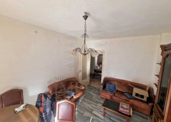 sala - Quadrilocale Via Riccardo Zandonai, Ventimiglia - foto 1