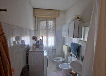 bagno - Quadrilocale Via Riccardo Zandonai, Ventimiglia - foto 7