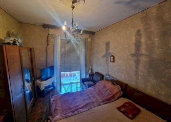 camera da letto - Quadrilocale Via Riccardo Zandonai, Ventimiglia - foto 8