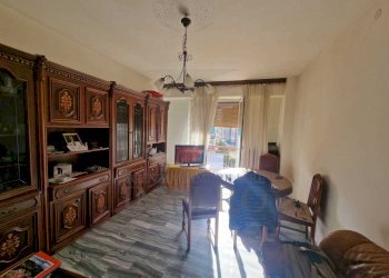 sala - Quadrilocale Via Riccardo Zandonai, Ventimiglia - foto 9